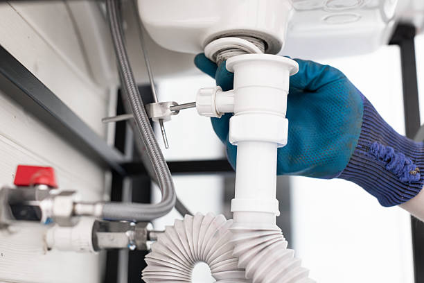 Reliable Plumbing contractor in Henderson, KY by Masters Plumbing Service